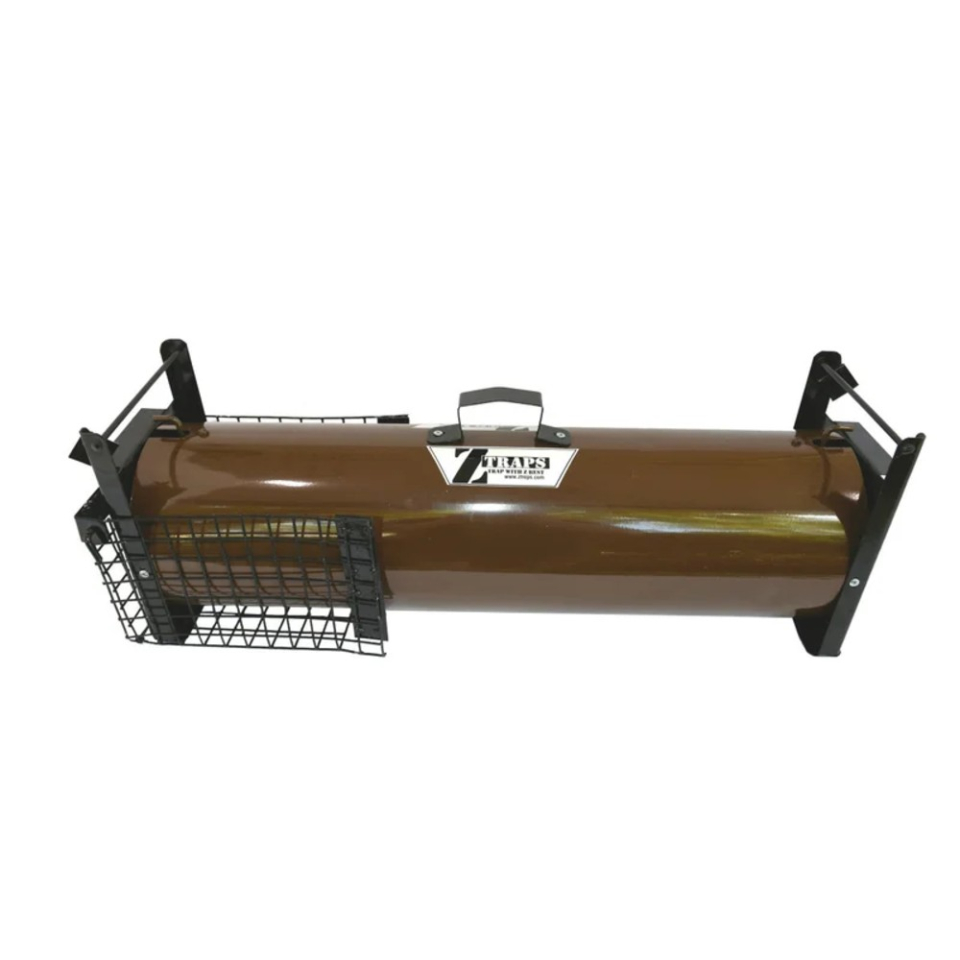 Wildlife Control Supplies: No. 8 Skunk-N-More 8